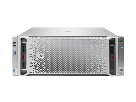 HPE ProLiant DL580 Gen9 (w)